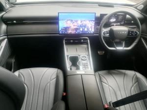 Chery Tiggo 9 1.5T CSH Plug-In Hybrid Vanguard AWD - Image 18