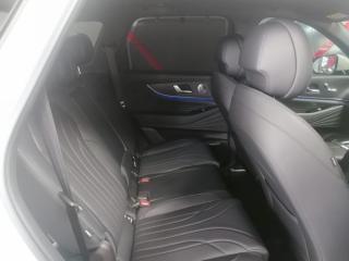 Chery Tiggo 9 1.5T CSH Plug-In Hybrid Vanguard AWD