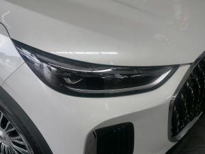 Chery Tiggo 9 1.5T CSH Plug-In Hybrid Vanguard AWD - Image 2