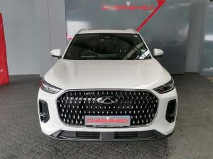 Chery Tiggo 9 1.5T CSH Plug-In Hybrid Vanguard AWD - Image 6