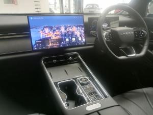 Chery Tiggo 9 1.5T CSH Plug-In Hybrid Vanguard AWD - Image 9