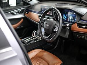 Chery Tiggo 8 Pro 1.6TGDI 290T Executive - Image 10