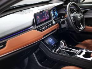 Chery Tiggo 8 Pro 1.6TGDI 290T Executive - Image 11