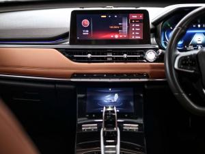 Chery Tiggo 8 Pro 1.6TGDI 290T Executive - Image 12