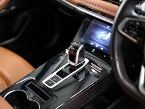 Chery Tiggo 8 Pro 1.6TGDI 290T Executive - Image 14