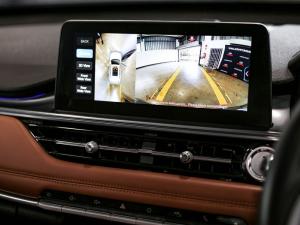 Chery Tiggo 8 Pro 1.6TGDI 290T Executive - Image 17