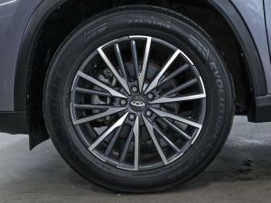 Chery Tiggo 8 Pro 1.6TGDI 290T Executive - Image 19