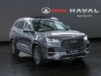 Thumbnail Chery Tiggo 8 Pro 1.6TGDI 290T Executive