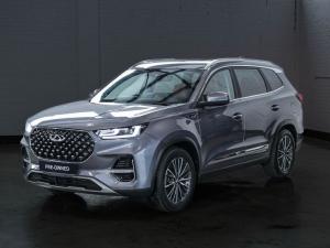 Chery Tiggo 8 Pro 1.6TGDI 290T Executive - Image 2