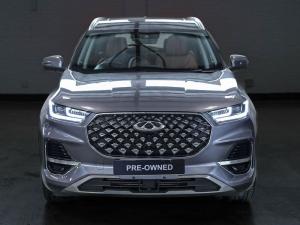 Chery Tiggo 8 Pro 1.6TGDI 290T Executive - Image 3