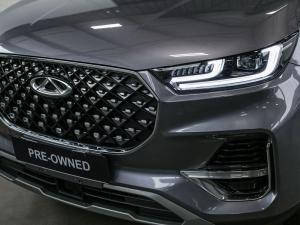 Chery Tiggo 8 Pro 1.6TGDI 290T Executive - Image 4