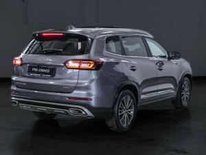 Chery Tiggo 8 Pro 1.6TGDI 290T Executive - Image 5