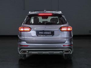 Chery Tiggo 8 Pro 1.6TGDI 290T Executive - Image 7