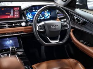 Chery Tiggo 8 Pro 1.6TGDI 290T Executive - Image 9