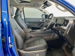 GWM P300 2.4T double cab LT - Image 10