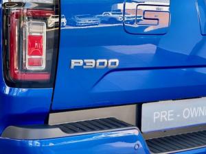 GWM P300 2.4T double cab LT - Image 12