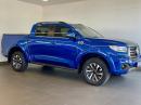 Thumbnail GWM P300 2.4T double cab LT