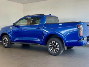 GWM P300 2.4T double cab LT - Image 5