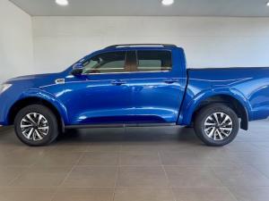GWM P300 2.4T double cab LT - Image 9