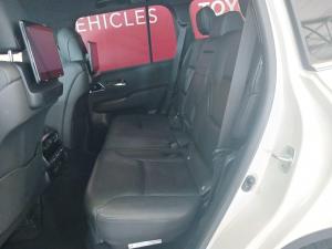 Toyota Land Cruiser 300 3.3D ZX - Image 11