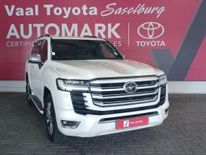 Toyota Land Cruiser 300 3.3D ZX - Image 1