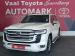 Toyota Land Cruiser 300 3.3D ZX - Thumbnail 2