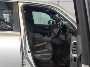 Toyota Land Cruiser 300 3.3D ZX - Image 12