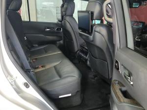 Toyota Land Cruiser 300 3.3D ZX - Image 15