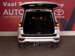 Toyota Land Cruiser 300 3.3D ZX - Image 22