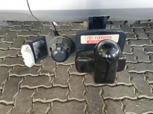 Toyota Land Cruiser 300 3.3D ZX - Image 26