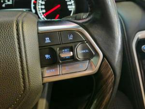 Toyota Land Cruiser 300 3.3D ZX - Image 29