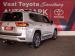 Toyota Land Cruiser 300 3.3D ZX - Thumbnail 7