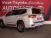 Toyota Land Cruiser 300 3.3D ZX - Thumbnail 8