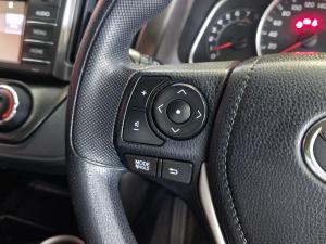Toyota RAV4 2.0 GX - Image 16