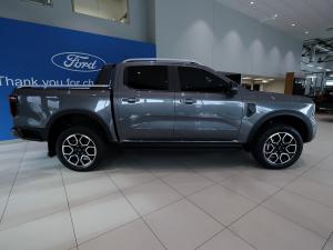 Ford Ranger 2.0 BiTurbo double cab Wildtrak - Image 1