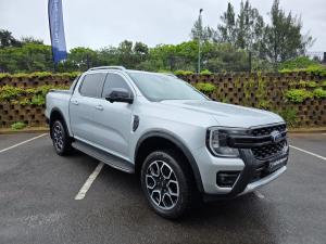 Ford Ranger 2.0 BiTurbo double cab Wildtrak - Image 1