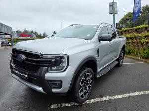 Ford Ranger 2.0 BiTurbo double cab Wildtrak - Image 2