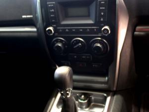 Mahindra Pik Up 2.2CRDe double cab S6 auto - Image 13