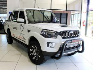 Mahindra Pik Up 2.2CRDe double cab S6 auto - Image 1