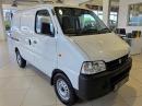 Thumbnail Suzuki Eeco 1.2 panel van