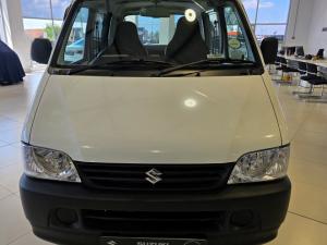 Suzuki Eeco 1.2 panel van - Image 2