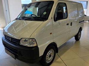Suzuki Eeco 1.2 panel van - Image 3