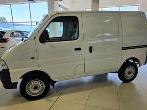 Suzuki Eeco 1.2 panel van - Image 4