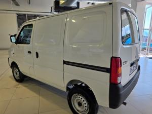 Suzuki Eeco 1.2 panel van - Image 5