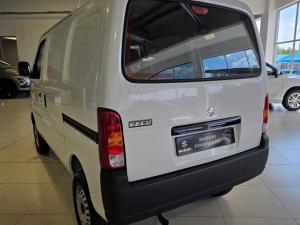 Suzuki Eeco 1.2 panel van - Image 6