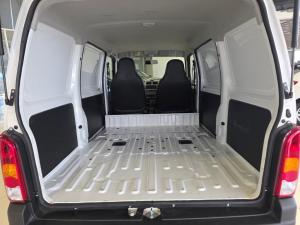 Suzuki Eeco 1.2 panel van - Image 7