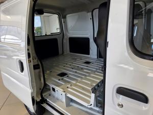 Suzuki Eeco 1.2 panel van - Image 8