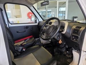 Suzuki Eeco 1.2 panel van - Image 9