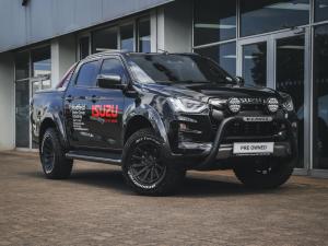 Isuzu D-Max 3.0TD double cab V-Cross 4x4 - Image 1