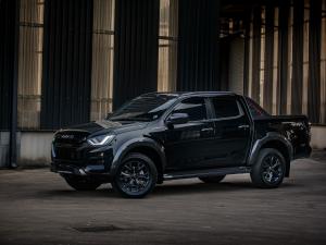 Isuzu D-Max 3.0TD double cab V-Cross 4x4 - Image 2